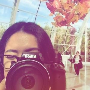 Meet your Posher, Kimberly